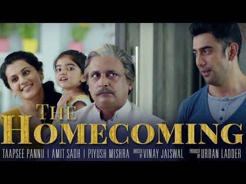 Homecoming | Short Film of the Day