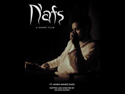 Nafs | Short Film Nominee