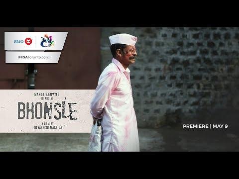 Bhonsle | Manoj Bajpayee | Review