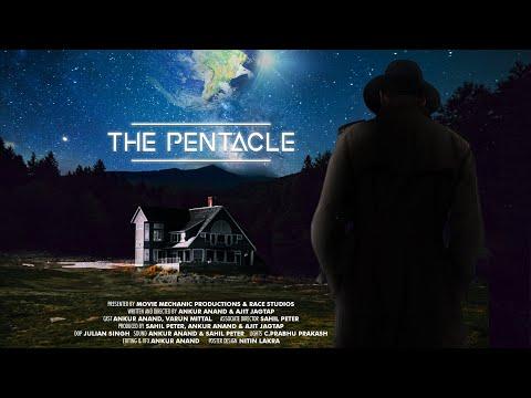 The Pentacle | Short Film Nominee