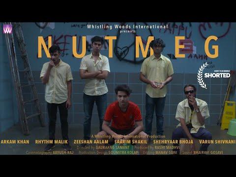 Nutmeg | Short Film Nominee