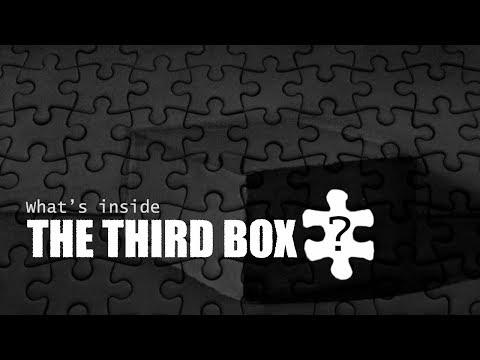 The Third Box | Short Film Nominee