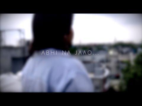 Abhi Na Jaao | Short Film Nominee