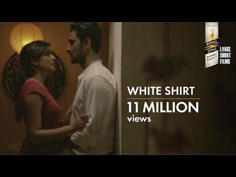 White Shirt | Short Film of the Day