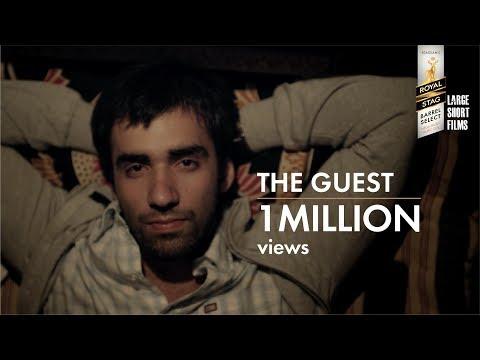 The Guest | Short Film of the Day