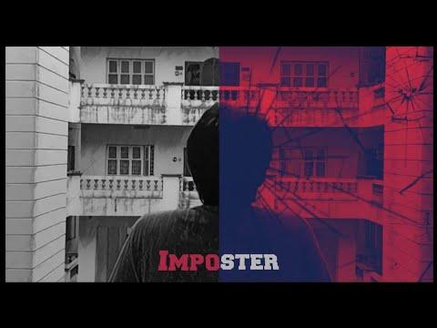 Imposter | Lockdown Film Challenge