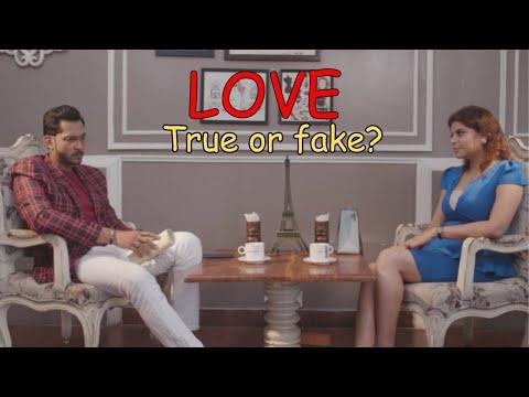 Love...True or Fake | Short Film Nominee