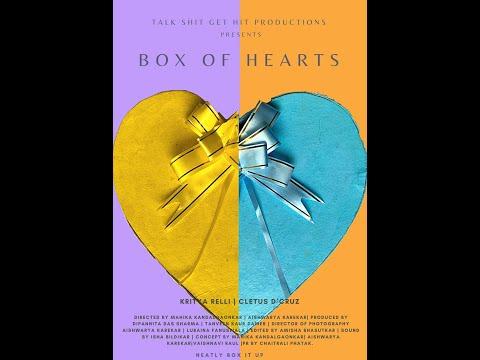 Box of Hearts | Short Film Nominee