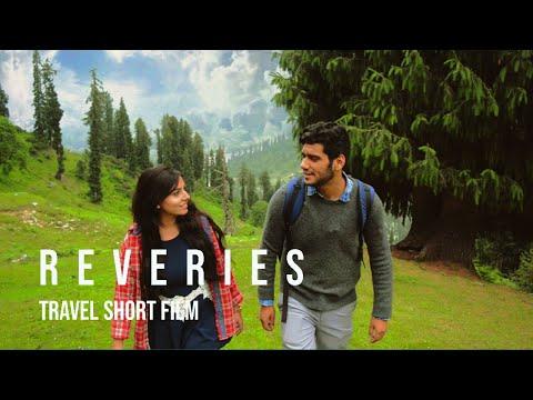 Reveries | Short Film Nominee