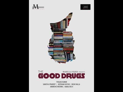 The Good Drugs | Lockdown Film Challenge