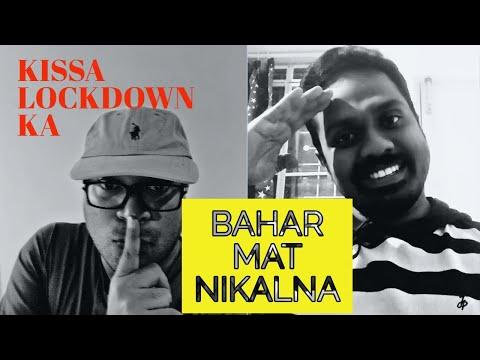 Bahar Mat Nikalna | Lockdown Film Challenge