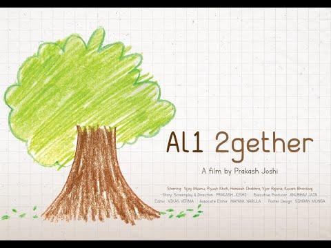 Al1 2gether | Short Film Nominee