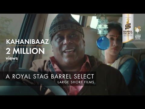Kahanibaaz | Short Film of the Day