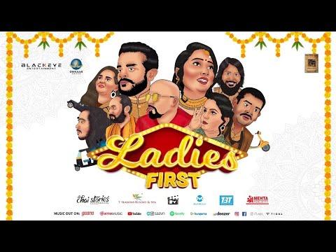 Ladies First | Short Film Nominee