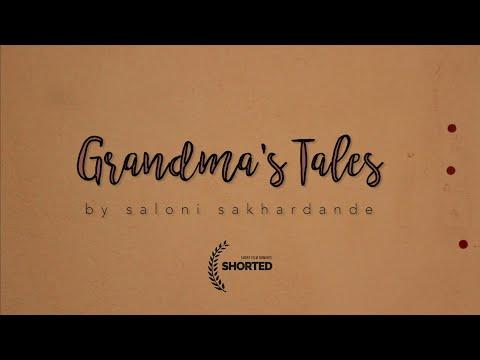 Grandma's Tales | Lockdown Film Challenge