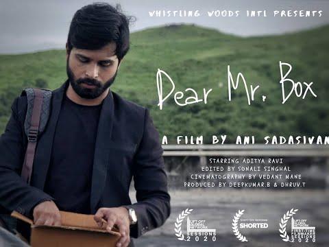 Dear Mr. Box | Short Film Nominee