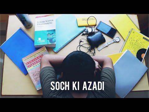 Soch Ki Azaadi | Lockdown Film Challenge