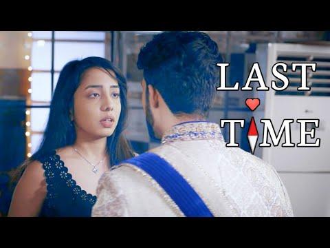 Last Time | Short Film Nominee