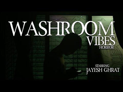 Washroom Vibes | Short Film Nominee