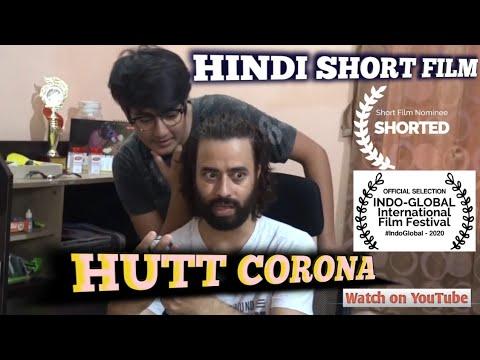 Hutt Corona | Short Film Nominee