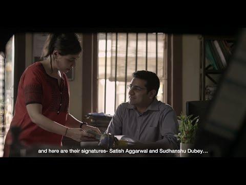 Her | Maanvi Gagroo | Short Film of the Day