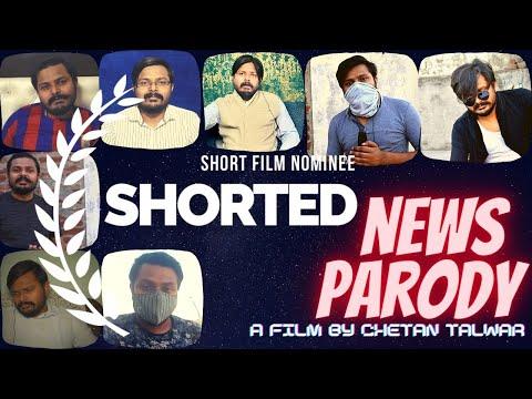 News Parody | Short Film Nominee