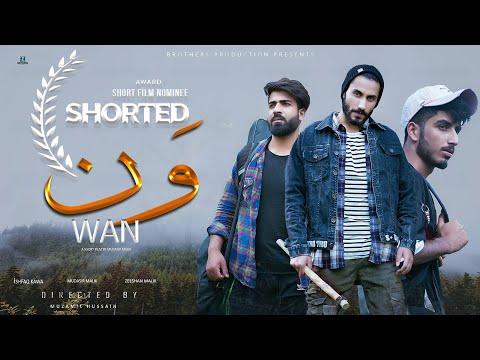 Wan | Short Film Nominee