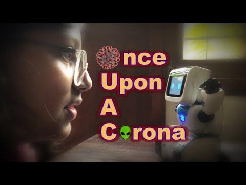 Once Upon a Corona | Lockdown Film Challenge