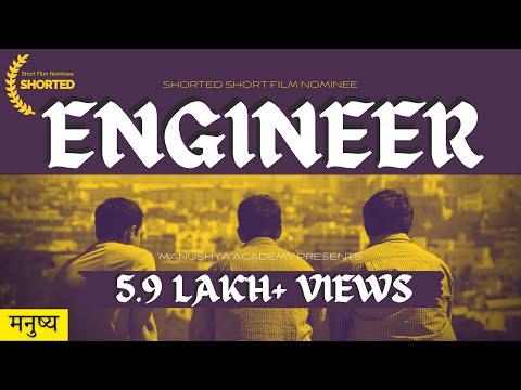 Engineer | Short Film Nominee