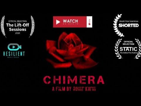 Chimera | Short Film Nominee