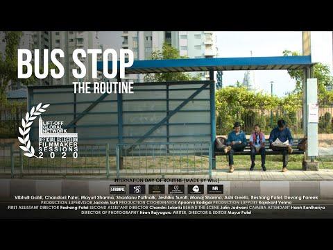 Bus Stop | Short Film Nominee