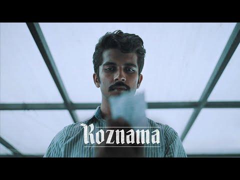Roznama | Short Film of the Day