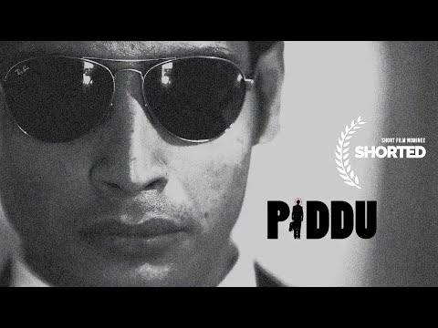 Piddu | Short Film Nominee