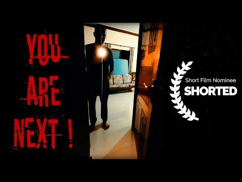 You Are Next  | Short Film Nominee