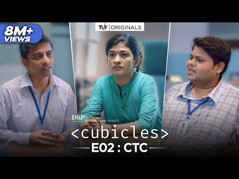 Cubicles - EP 02 - CTC | The Viral Fever | Web Series