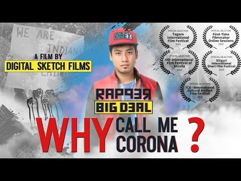 Don’t Call Me Corona | Short Film of the Day
