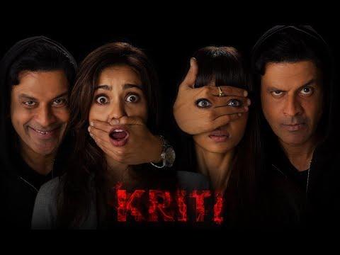 Kriti | Short Film of the Day