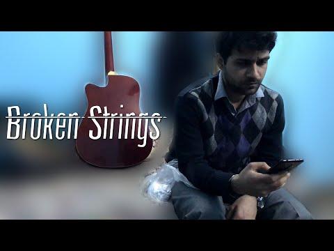 Broken Strings | Short Film Nominee