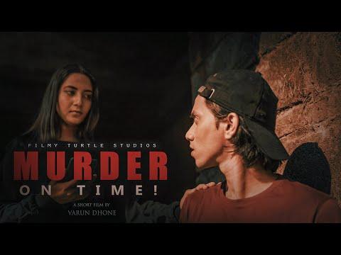 Murder on Time | Short Film Nominee