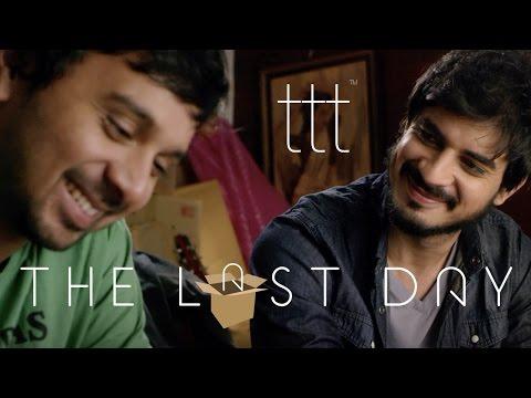 The Last Day | Short Film of the Day