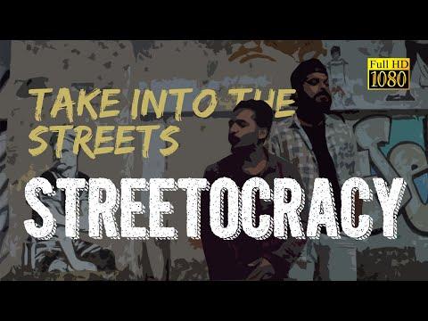 Streetocracy | Osapraka | ft Shumais, Manosh | Expat Alive