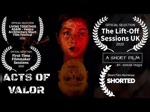 Acts of Valor | Short Film Nominee