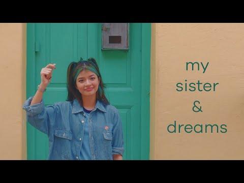 My Sister and Dreams | 2020 Film Challenge