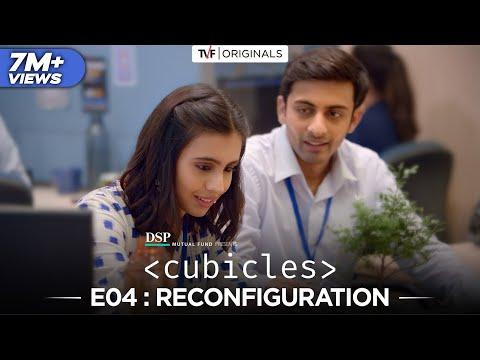 Cubicles - EP 04 - Reconfiguration | The Viral Fever | Web Series