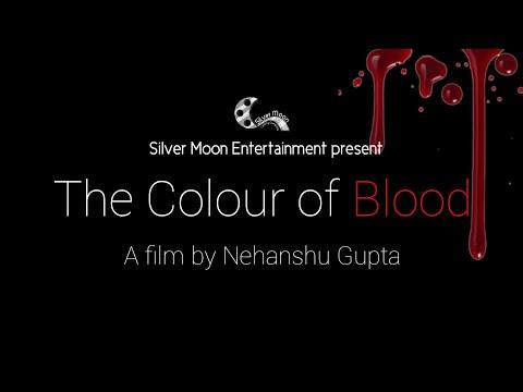 The Colour of Blood | Short Film Nominee
