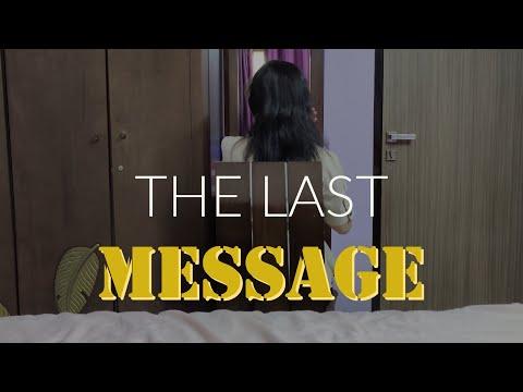 The Last Message | Short Film Nominee