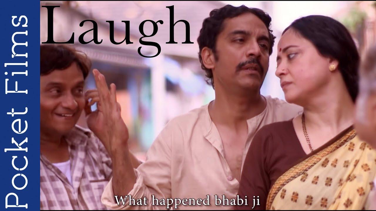Laugh | Short Film of the Day