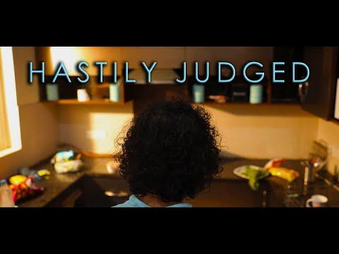 Hastily Judged | Lockdown Film Challenge