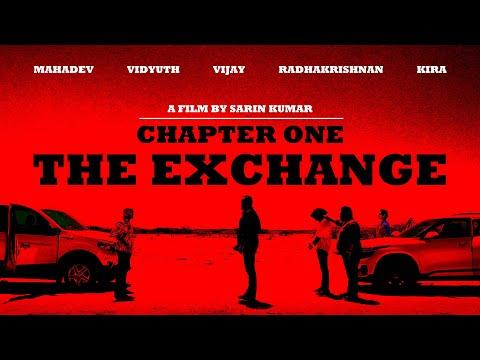 Chapter One: The Exchange | Short Film Nominee