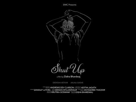Shut Up | Short Film of the Day